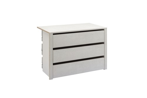 Cassettiera interna per
