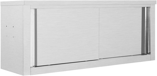 Armadio cucina con - armadio,