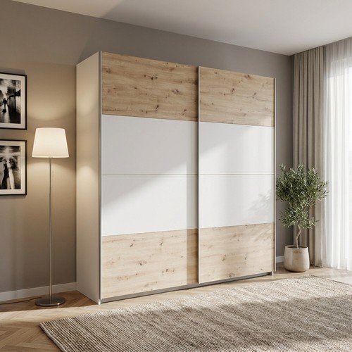 Dechome armadio guardaroba - armadio, 2
