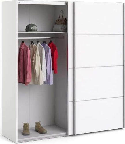 Kit armadio verona con ante - con,
