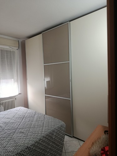 Guardaroba legno beige 2 - in,
